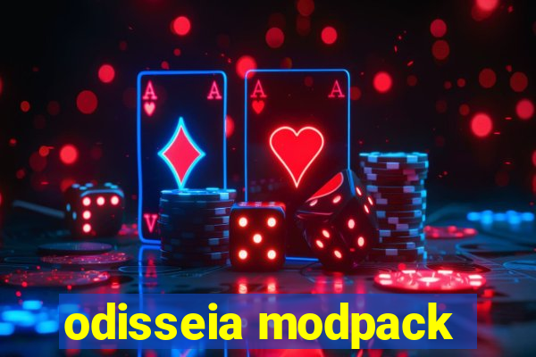 odisseia modpack